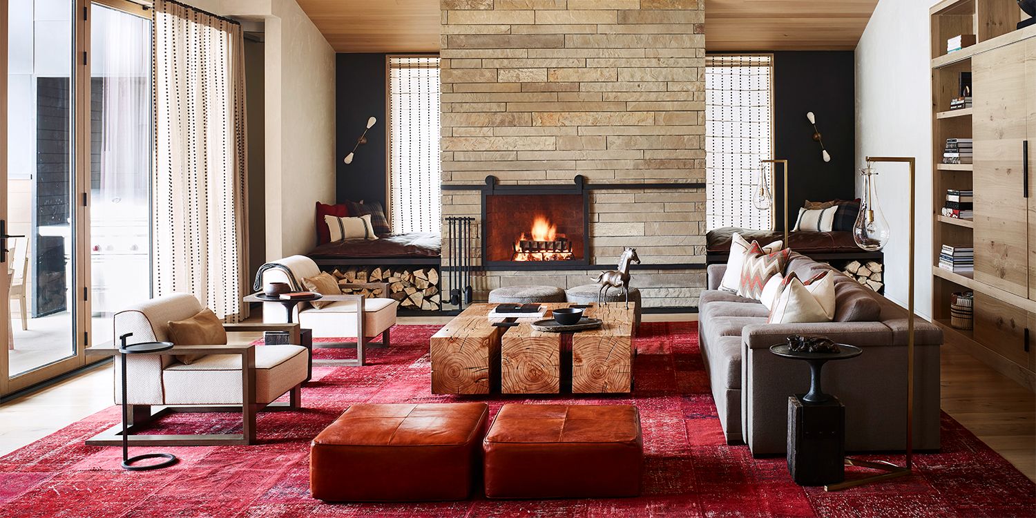 Mountain Nest - Four Bedroom Suite