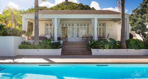 Villa Ela