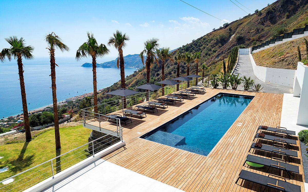 Villa Alta Mare