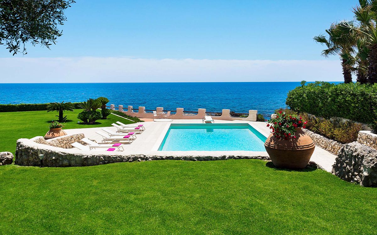 Villa Siralia