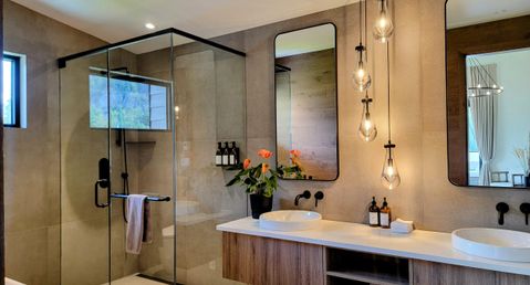 Wedge Mountain Lodge & Spa