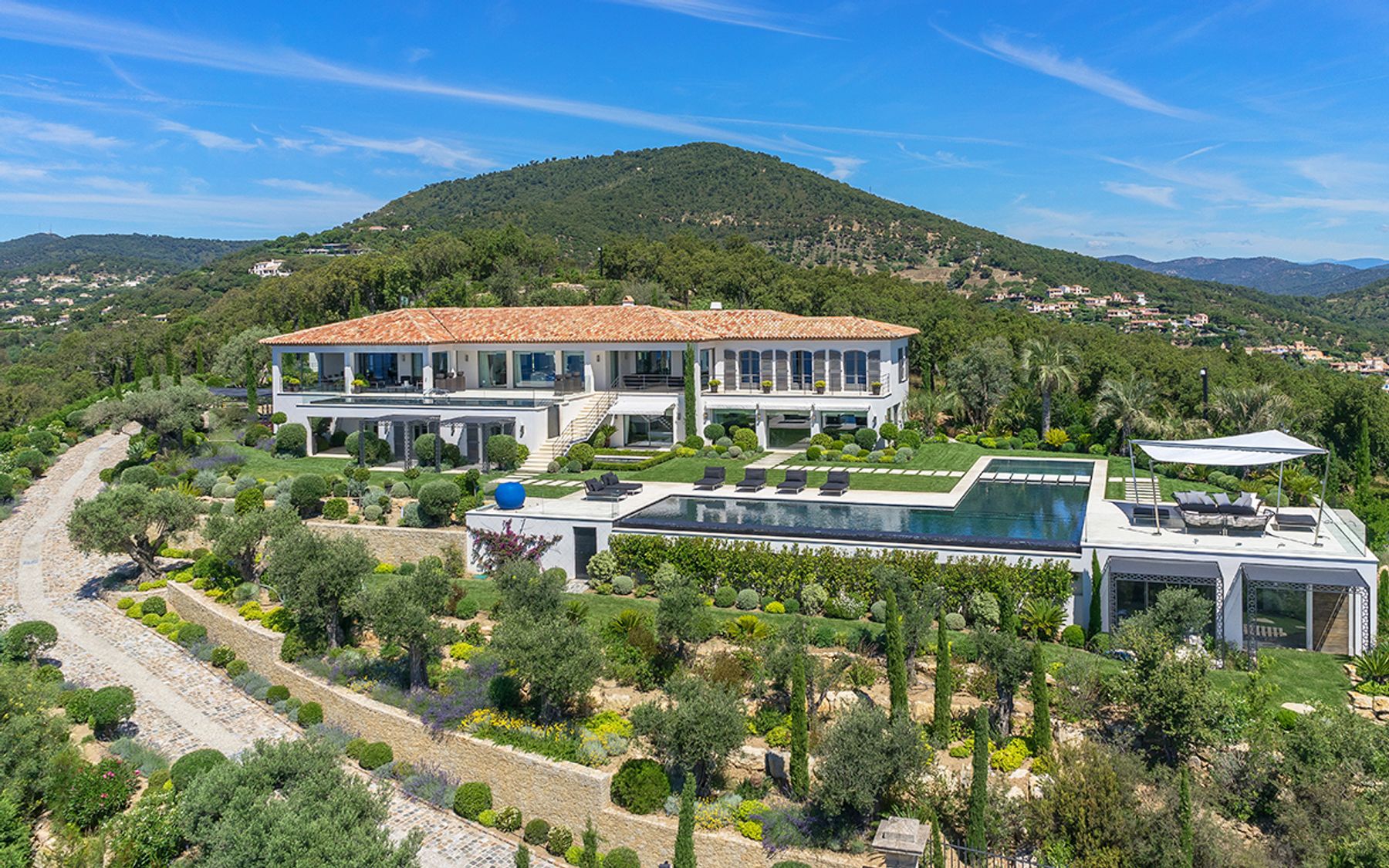 Planning an Extended Stay in St. Tropez