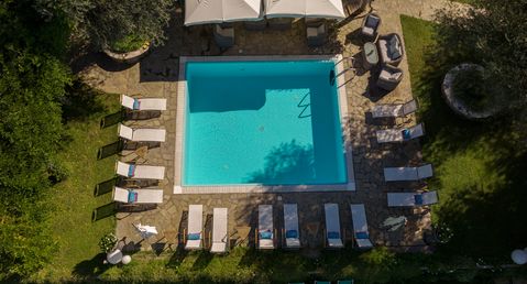 Villa Selenia