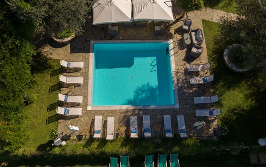 Villa Selenia