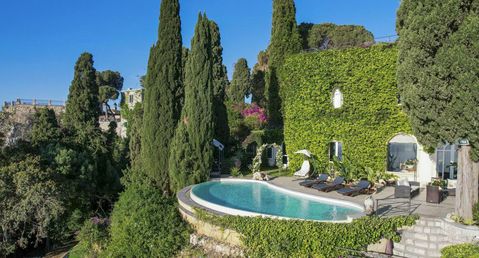 Villa Mimi