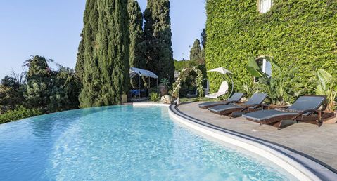 Villa Mimi