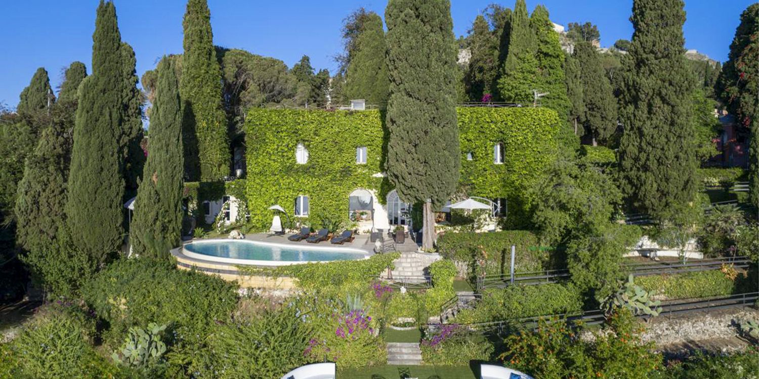 Villa Mimi