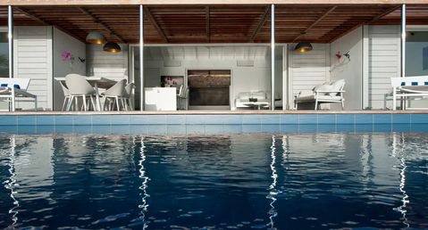 Villa Pointe Milou