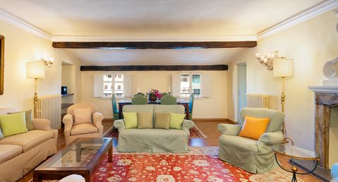 Appartamento Mediceo