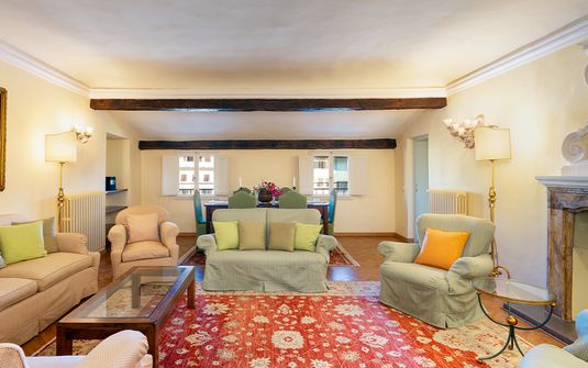 Appartamento Mediceo