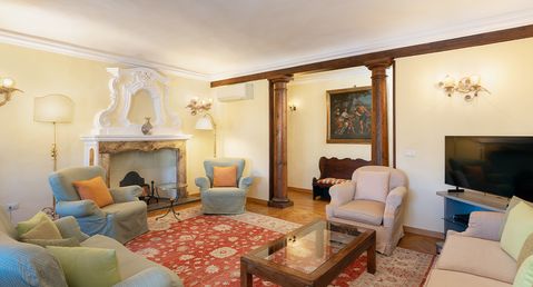 Appartamento Mediceo