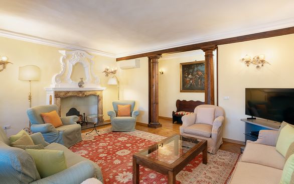 Appartamento Mediceo