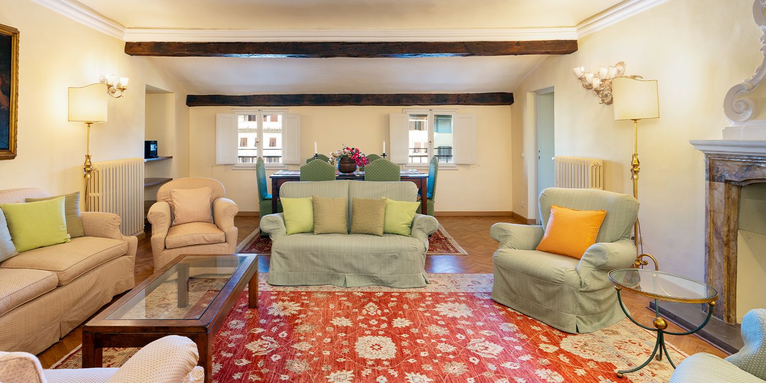 Appartamento Mediceo