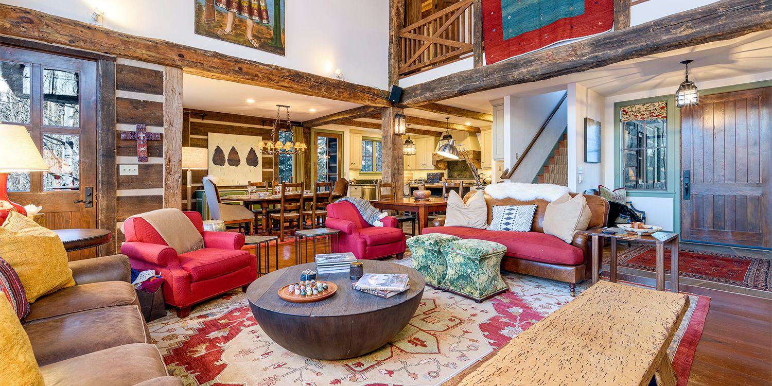 Antlers Chalet