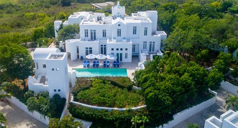 Elements – Sky Villa