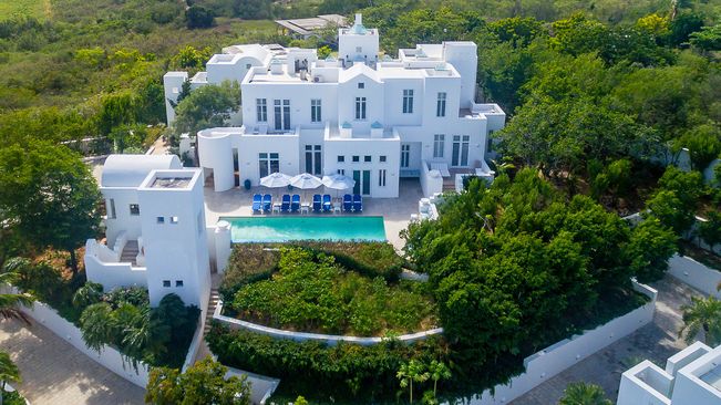 Elements – Sky Villa