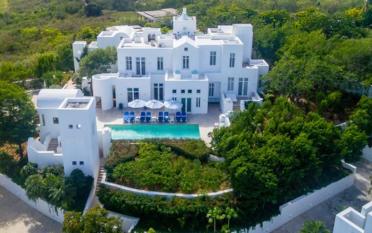 Elements – Sky Villa