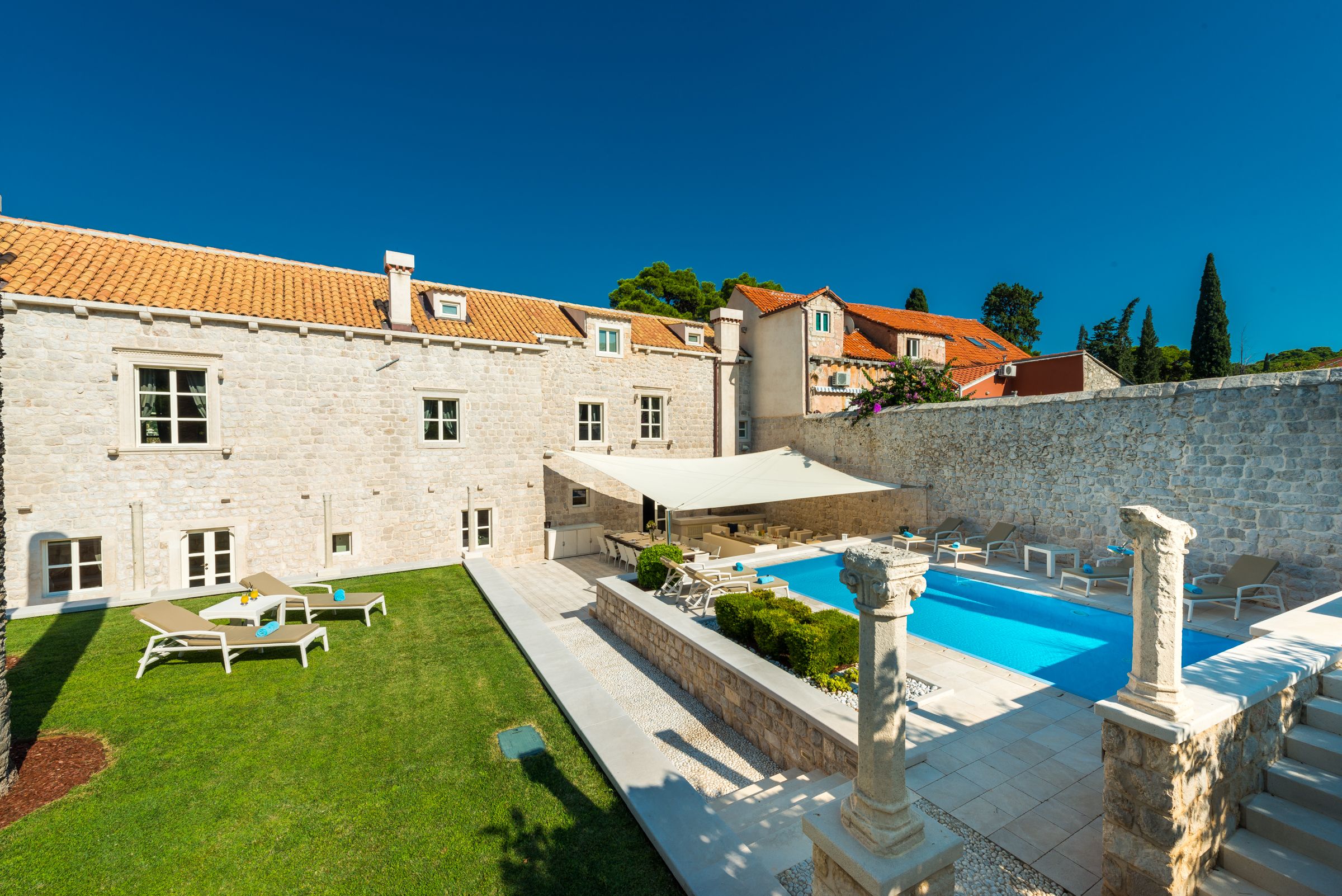 Castle Zaton