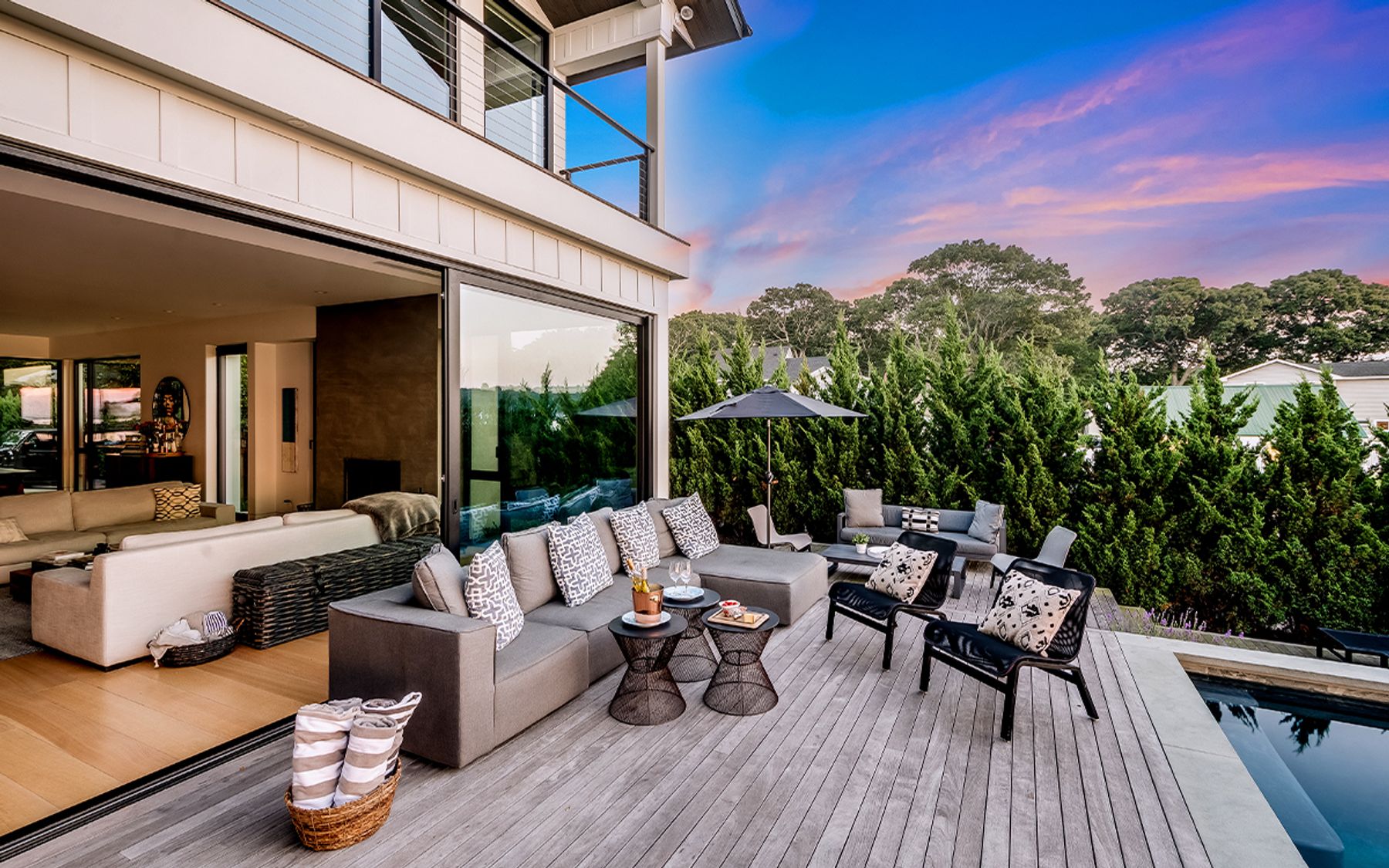 How Many Days Should You Plan for a Hamptons Workation?