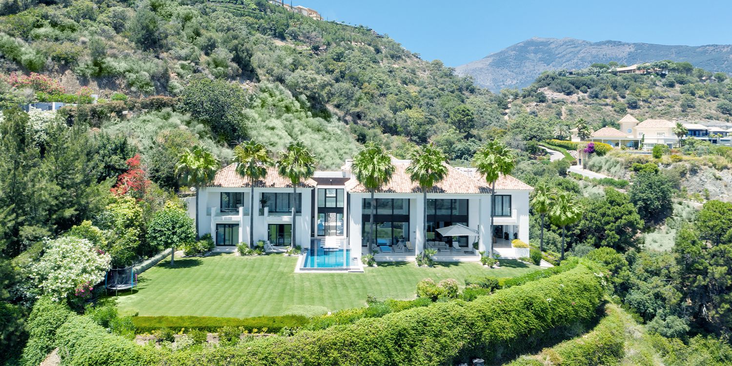Villa Los Palos