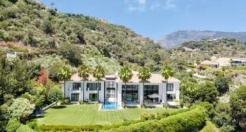 Villa Los Palos