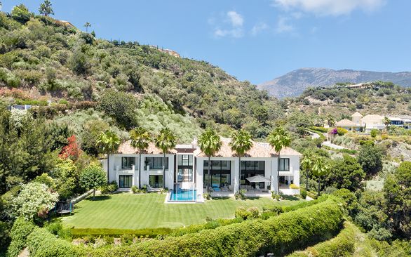 Villa Los Palos