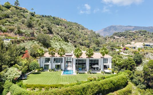 Villa Los Palos
