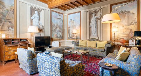 Florentine Suite