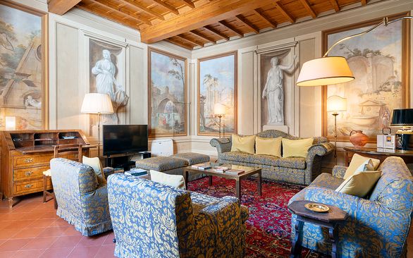 Florentine Suite