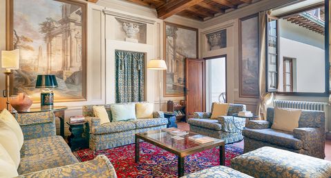 Florentine Suite