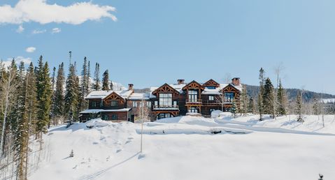 Joy Manor