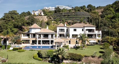 Hacienda Zagaleta