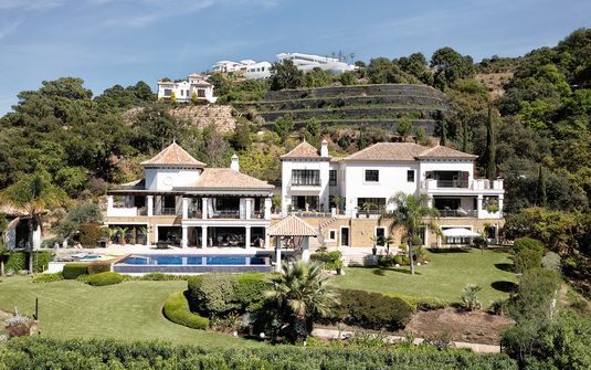 Hacienda Zagaleta