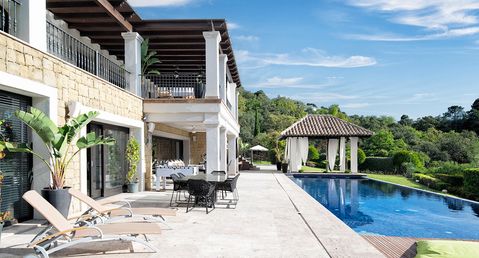 Hacienda Zagaleta