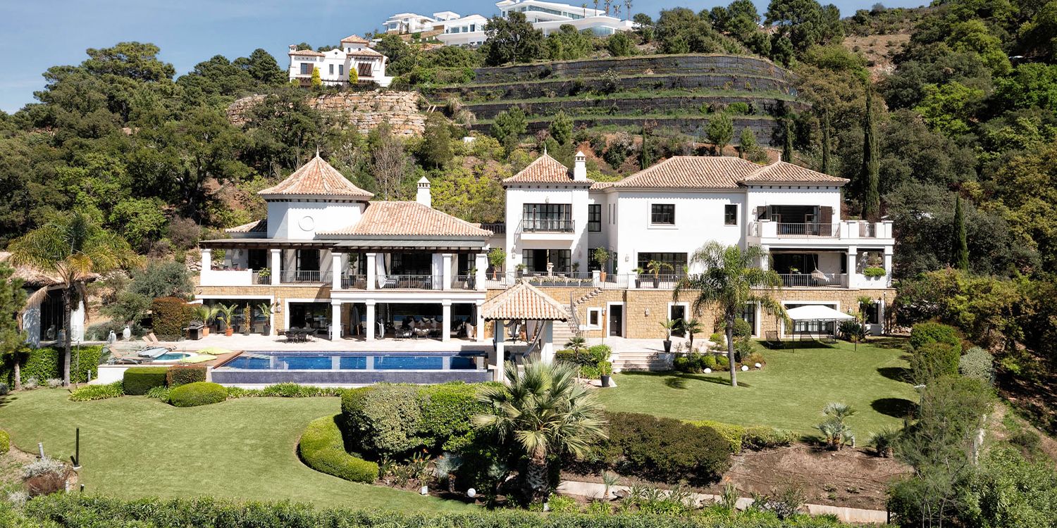 Hacienda Zagaleta