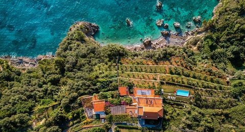 Villa Vettica