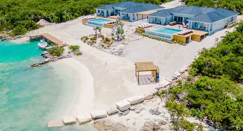 Villa Exuma