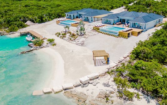 Villa Exuma