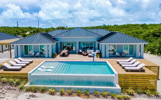 Villa Exuma