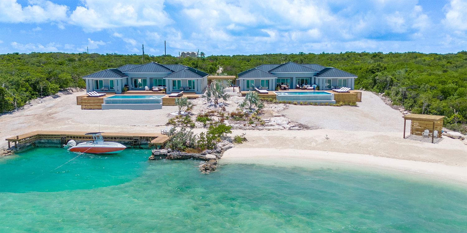 Villa Exuma