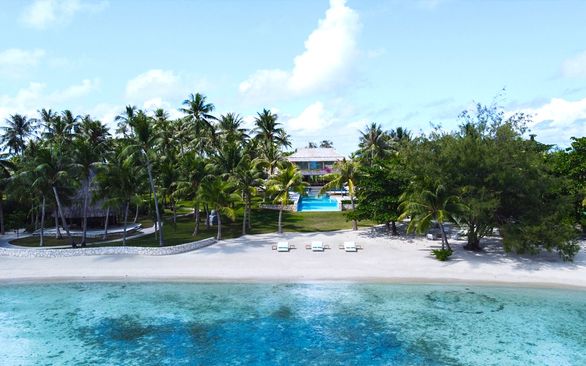 Noam Bora Bora