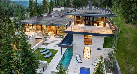 Alpine Atelier