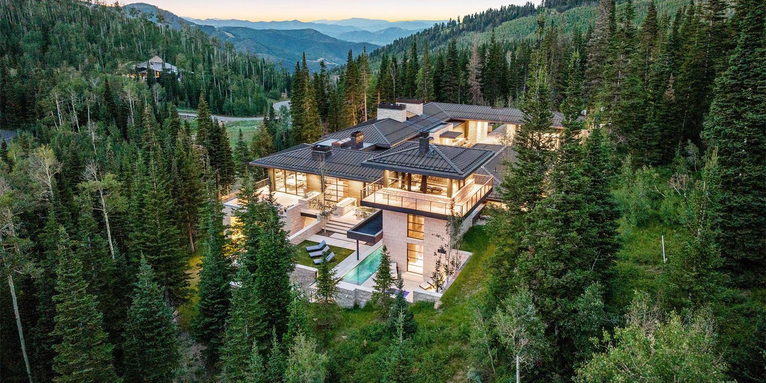 Alpine Atelier