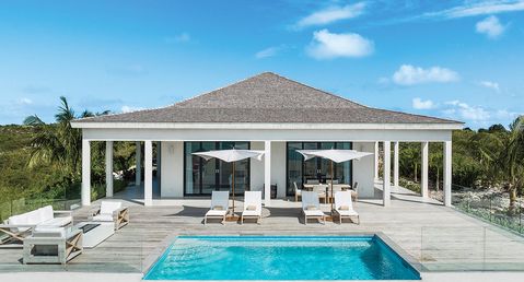 Sunset Point Beachfront Bungalow