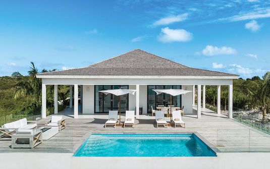 Sunset Point Beachfront Bungalow