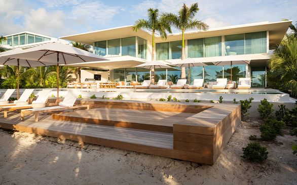 Beach Enclave The Reserve - Villa Two