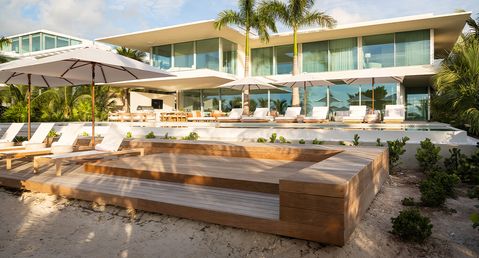 Beach Enclave The Reserve - Villa Two