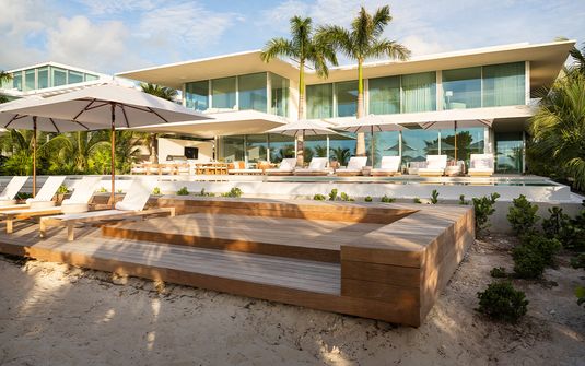 Beach Enclave The Reserve - Villa Two