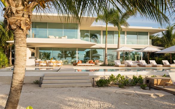 Beach Enclave The Reserve - Villa Two