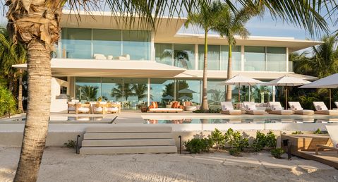 Beach Enclave The Reserve - Villa Two